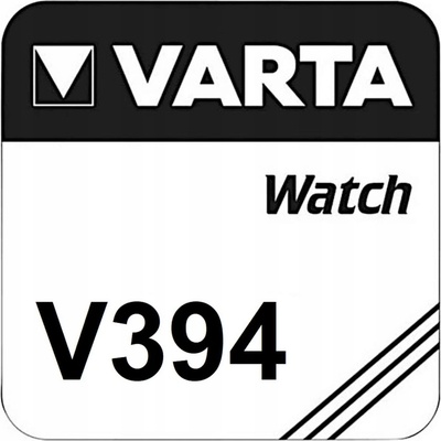 Varta SR45 1ks 394101111