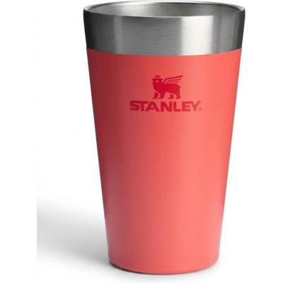 Stanley Termosklenka Pinta Adventure series 470 ml Hot Coral
