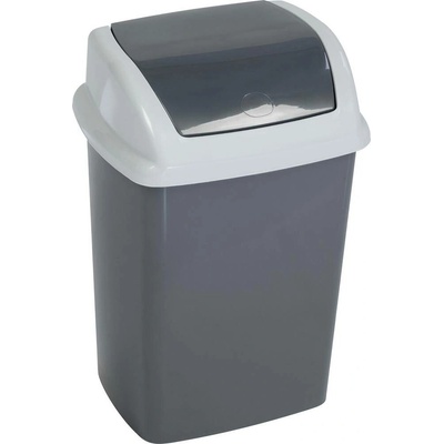 Maul 9520587 5 l, plast, sivá, 1 ks