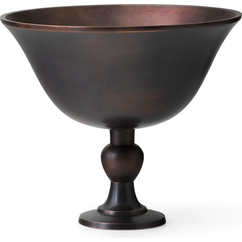 Audo Copenhagen Pavot декоративна купа, 20, 5 см (71035-001034)