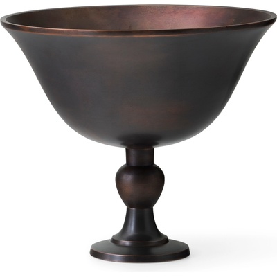 Audo Copenhagen Pavot декоративна купа, 20, 5 см (71035-001034)