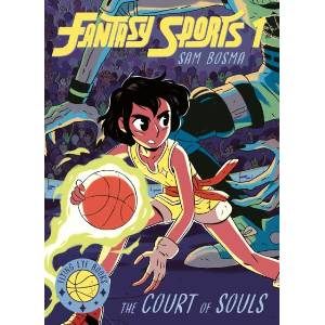 Fantasy Sports: No. 1 | Bosma, Sam (ISBN: 9781838741501)