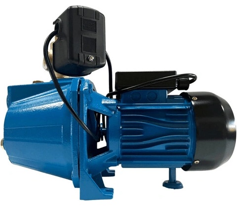 VESSER JET 100A s