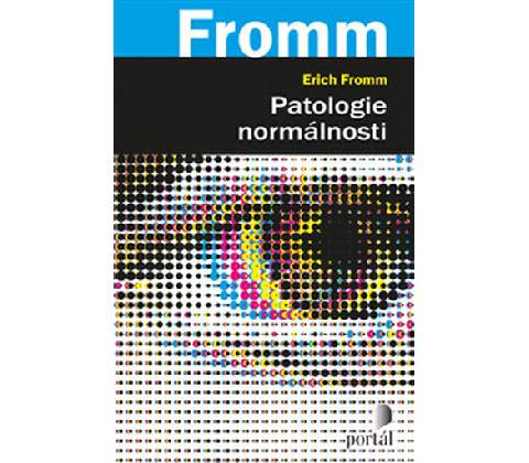 Patologie normálnosti