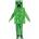 Disguise Minecraft: Creeper Deluxe детски костюм - размер XS