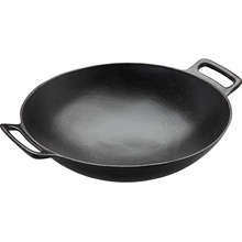 RÖSLE Litinový wok VARIO 36 cm