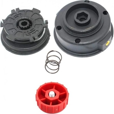 Homelite 600-033 Levá