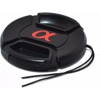 Sony Капачка за обектив Sony Alpha - 58mm-2