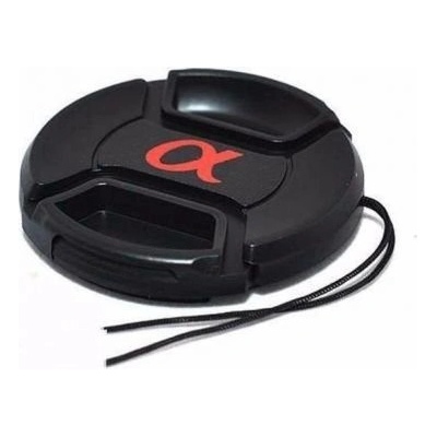 Sony Капачка за обектив Sony Alpha - 58mm-2