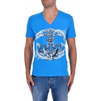 Just Cavalli Anchor blue