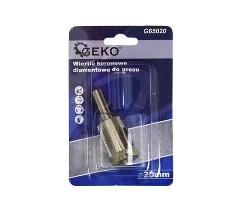 Geko G65020