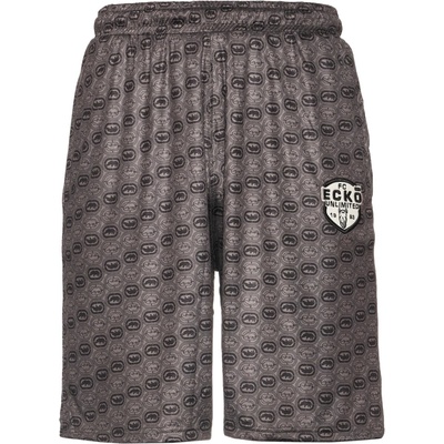 Ecko Unltd. Logo Mania sivé