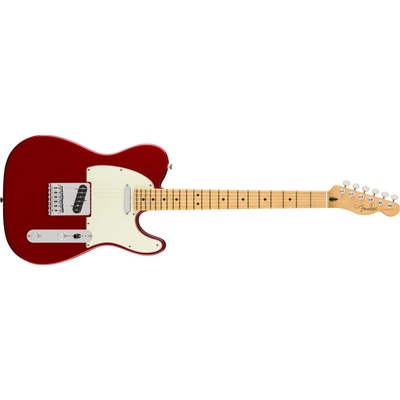Fender 75th Anniversary Player II Telecaster MN CAR