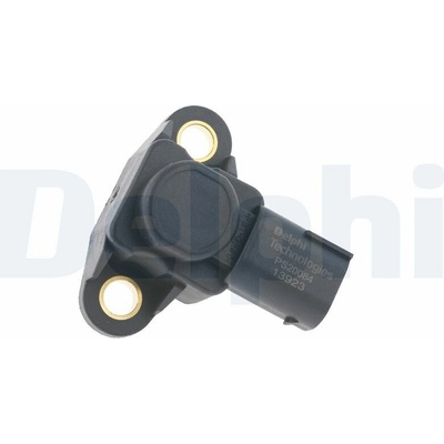 Senzor tlaku sacího potrubí DELPHI PS20084-12B1 (PS2008412B1)
