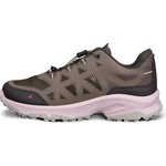 ECCO Дамски мултиспорт обувки Ecco Women's Receptor Xp Breathtru Multisport shoes - Mocha / Marron / Cocoa Brown - размер 38 (EU) (122-1538-0214)