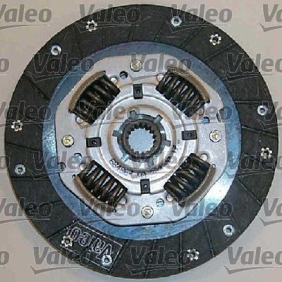 Valeo Service 834006