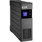 Eaton Electric Eaton Ellipse PRO 850 - UPS - AC 230 V - 510 Watt - 850 VA - 9 Ah - USB - output connectors: 4 - 2U - 19 - black