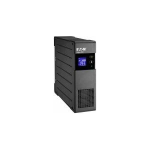 Eaton Electric Eaton Ellipse PRO 850 - UPS - AC 230 V - 510 Watt - 850 VA - 9 Ah - USB - output connectors: 4 - 2U - 19 - black