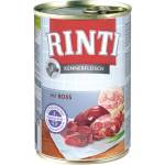 RINTI Kennerfleisch Adult - консерва за кучета с конско месо - 400 гр - Германия