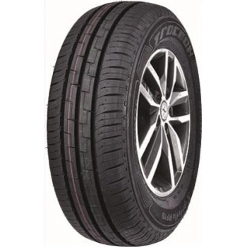 Tracmax X-Privilo RF19 215/65 R15 104/102T