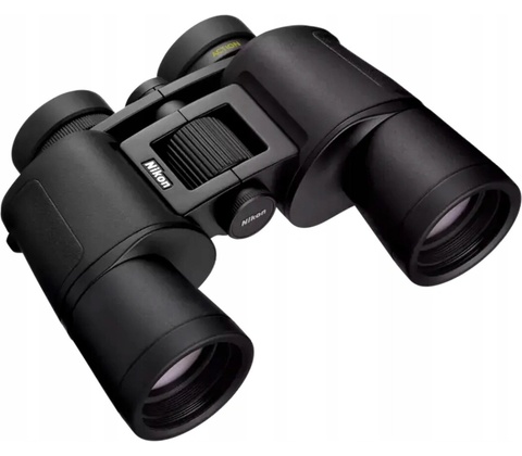Nikon Action 8×42 BAA970WA