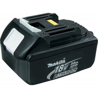 Makita BL1830B, 197599-5 Li-ion 18V 3,0Ah