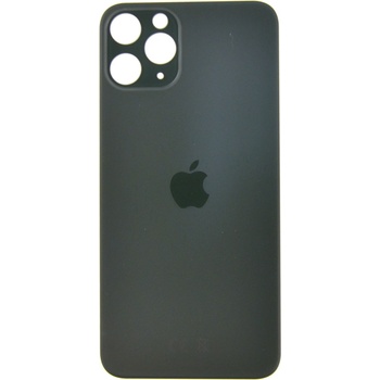 Kryt Apple iPhone 11 Pro Max zadní zelený