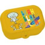 Koziol Кутии за обяд Pascal Ready SpongeBob Скалмар минi 3 части (8683737)