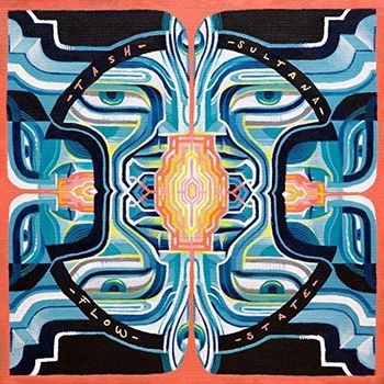 Tash Sultana - Flow State (Digisleeve) (CD) (0190758705620)