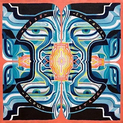 Tash Sultana - Flow State (Digisleeve) (CD) (0190758705620)
