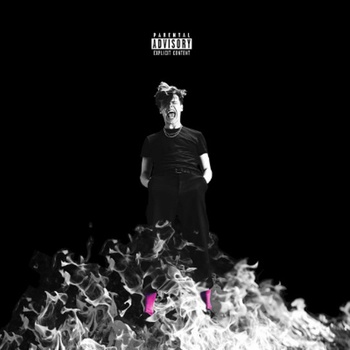 YUNGBLUD - YUNGBLUD CD