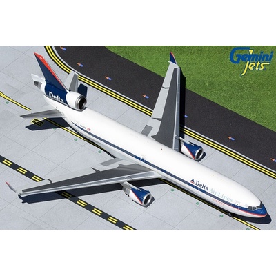 Gemini MD-11 Delta Air Lines Interim Colors 1:200
