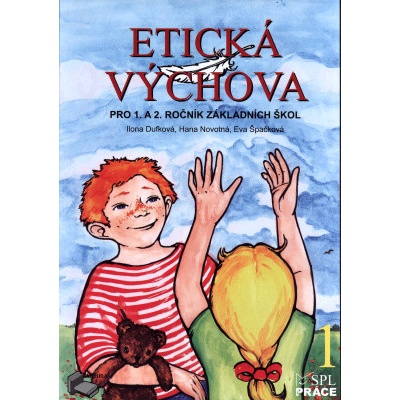 Etická výchova 1 Pro 1. a 2. ročník ZŠ