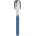AKINOD Комплект за хранене Akinod Straight Cutlery 12H34, Blue Aluminium (A01MA0003)