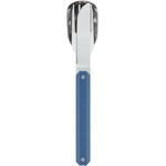 AKINOD Комплект за хранене Akinod Straight Cutlery 12H34, Blue Aluminium (A01MA0003)