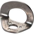 Singing rock plaketa pre driek pozink.