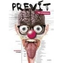 Prevít na studiích