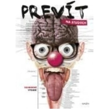 Prevít na studiích