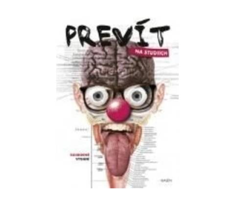 Prevít na studiích
