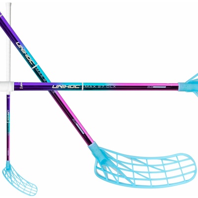 Unihoc Unilite MAX 27 DLX Classic