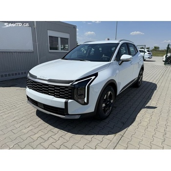 Kia Sportage 1.6 T-GDI 110 kW