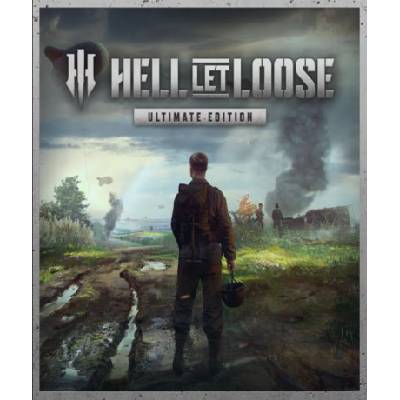 Hell Let Loose (Ultimate Edition)