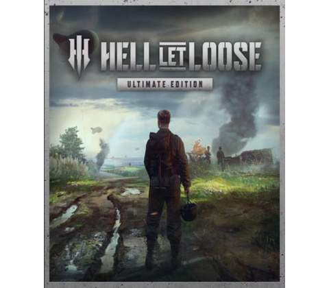 Hell Let Loose (Ultimate Edition)
