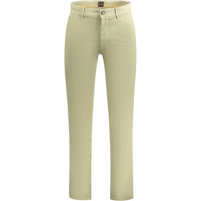 HUGO BOSS Мъжки панталони hugo boss, Размер 35l32, Цвят Зелено (50518478chinoslim_ve349)
