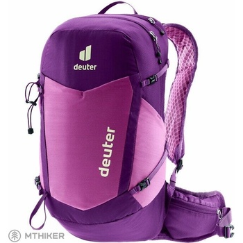 Deuter Speed Lite Pro 17l SL lotus-mystic