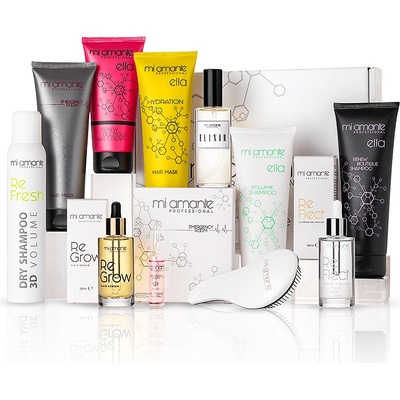 Mi Amante Комплект Mi Amante All Products