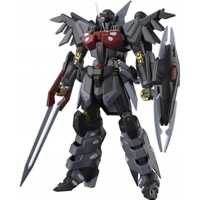 Bandai HGCE 1/144 BLACK KNIGHT SQUAD SHI VE.A