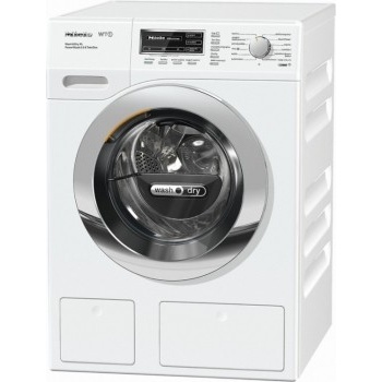 Miele WTZH130 WPM PWash 2.0 & TDos XL