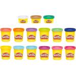 Hasbro Play-Doh Класически цветове - 15 кутийки моделин, 766 г