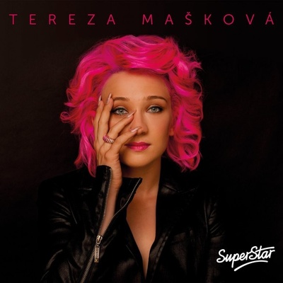 MASKOVA, TEREZA - TEREZA MASKOVA CD